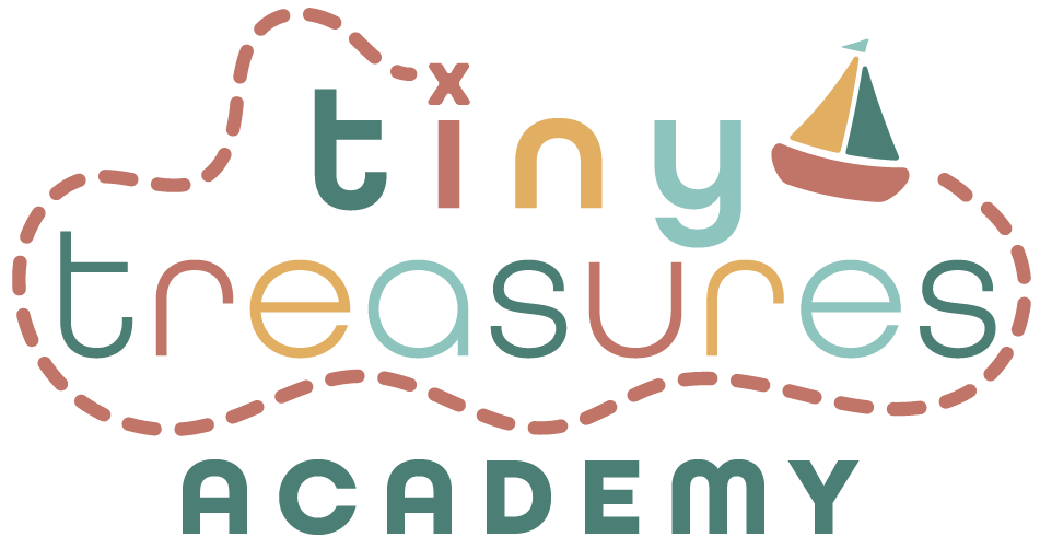 Tiny Treasures Academy
